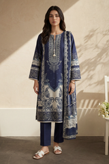Zellbury Printed 3pc