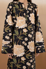 Zellbury 2pc printed