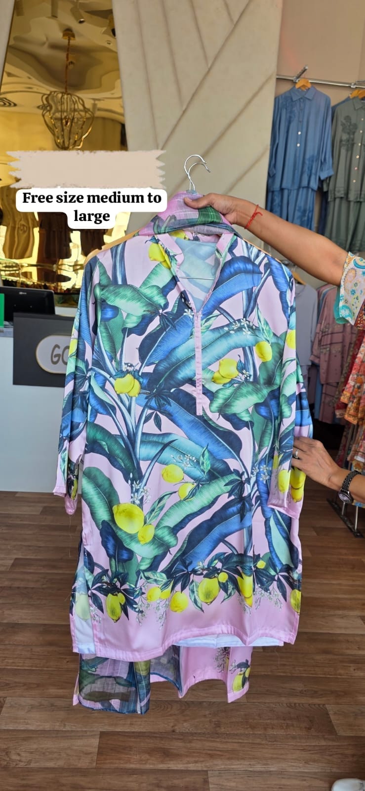 Silk 2pc Cordset