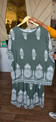 Sewa coordset free size