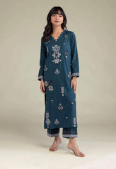 Khaadi 2pc embroidered