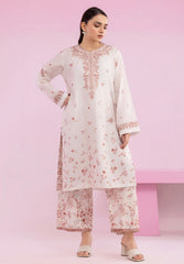 Zellbury kurti embroidered